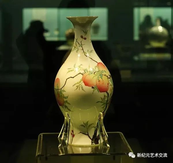 什么瓷器有收藏价值(图1) 图片