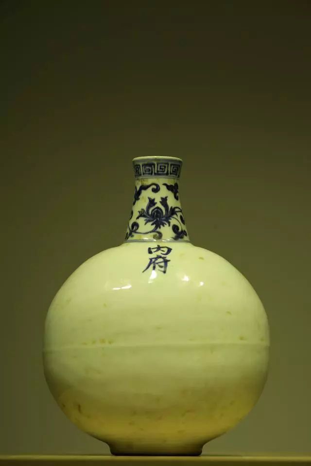 不过这关,这辈子瓷器收藏也无法入门!瓷器鉴定真知堂 图片